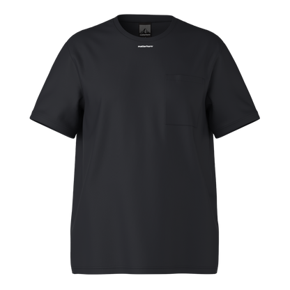 Hawley T-shirt - Matterhorn