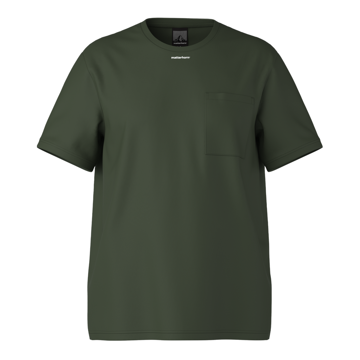 Hawley T-shirt