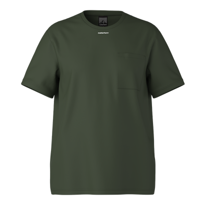 Hawley T-shirt