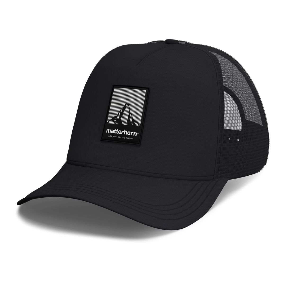 Robbins Cap - Matterhorn
