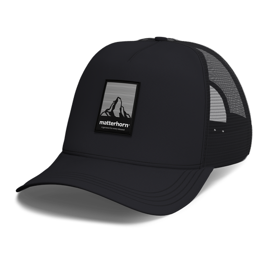 Robbins Cap - Matterhorn