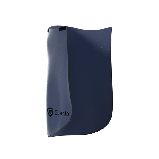 UV Neck Shield Helmet Accessories - Guardio