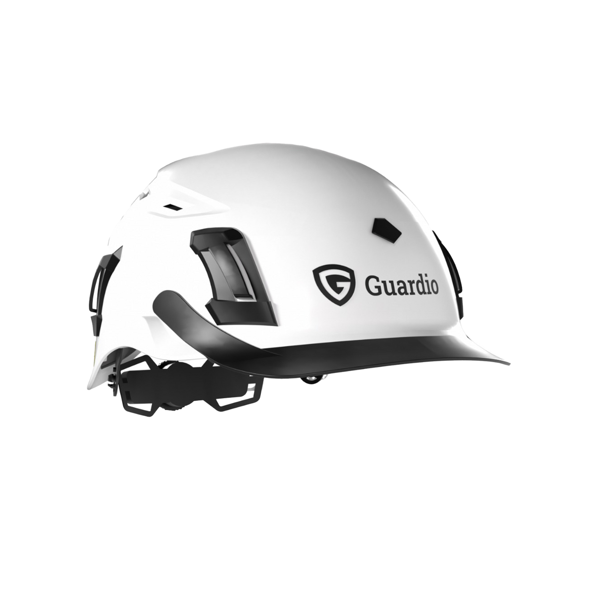 Front Brim Helmet Accessories - Guardio