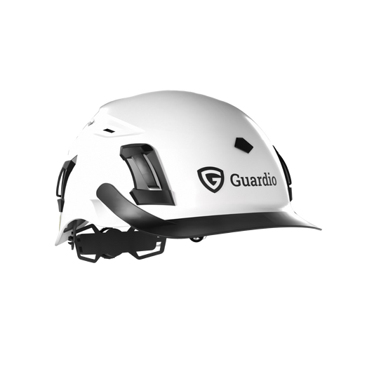 Front Brim Helmet Accessories - Guardio