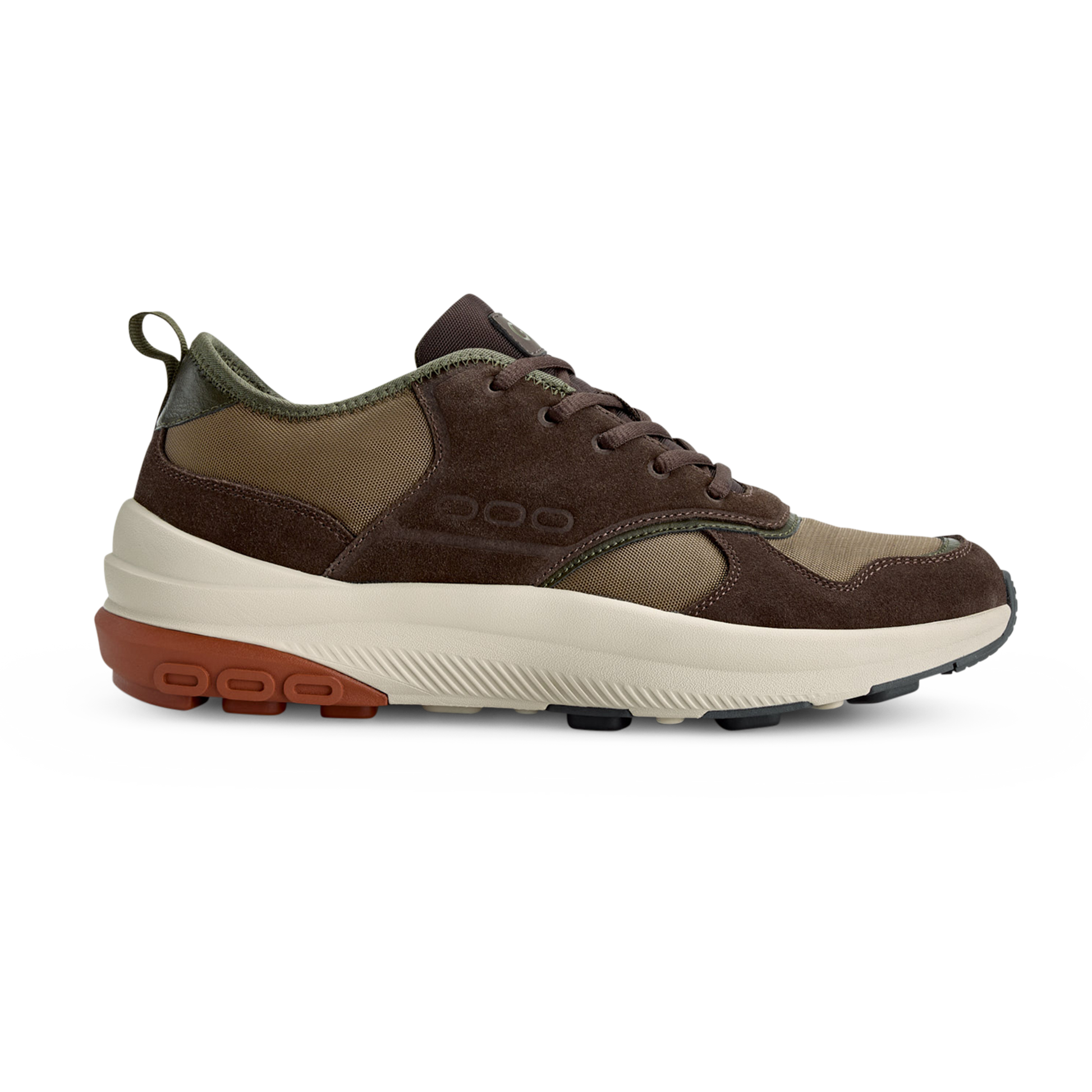 Office Walk Commute Shoe - GNL