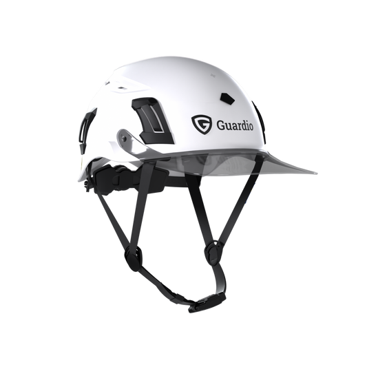 UV Protection Brim Helmet Accessor - Guardio