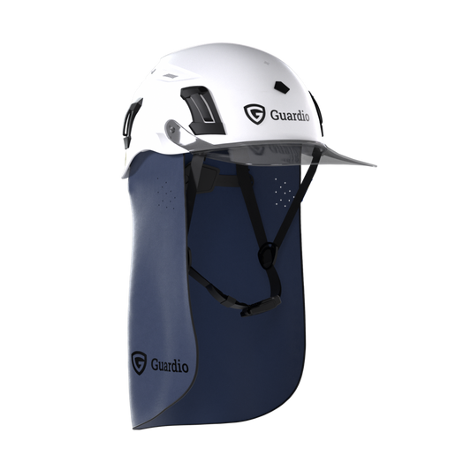 UV Protection Kit Helmet Accessories - Guardio