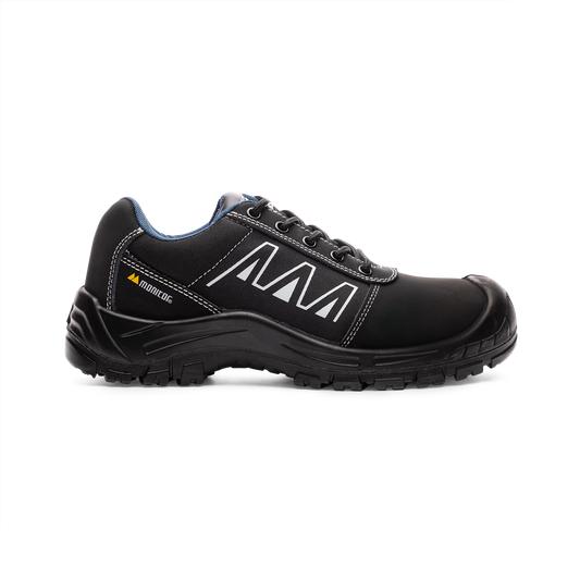 Boulder Safety Shoe - Monitor