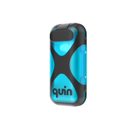 Quin Smart Sensor Shoe Accessories - Monitor