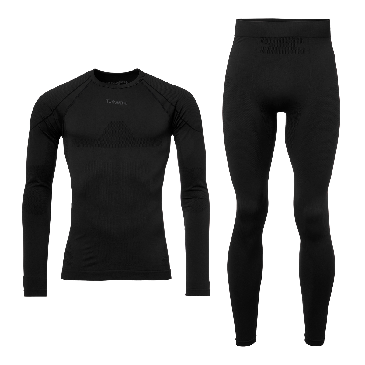 9938 Active Base Layer Set - Top Swede