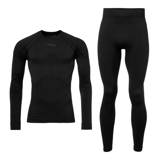 9938 Active Base Layer Set - Top Swede