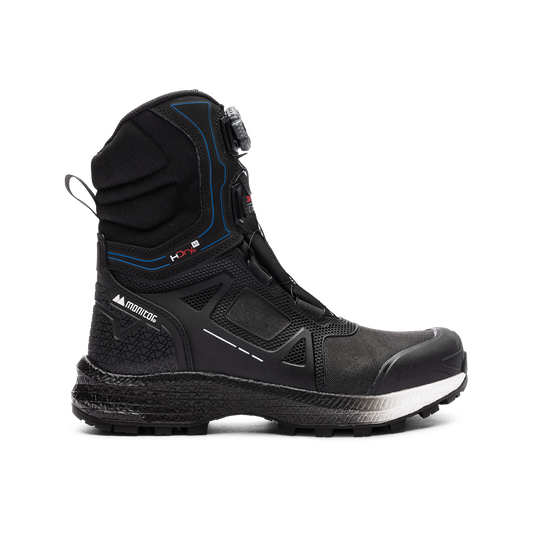 Paradox MI4 Work Boot - Monitor