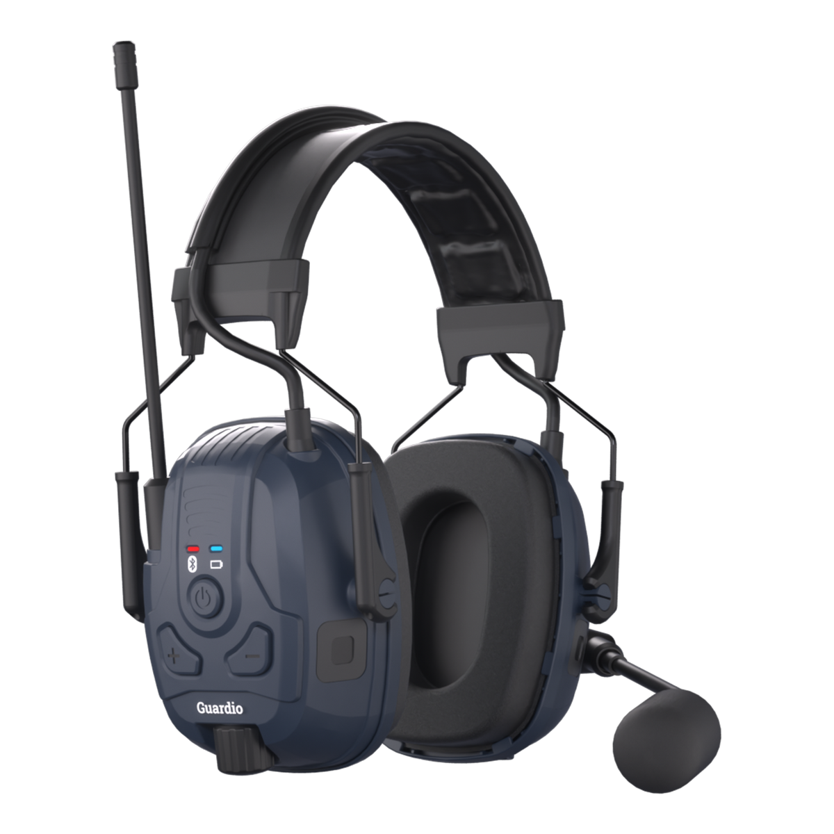 Freebird Pro Sound by Harman Kardon - Guardio