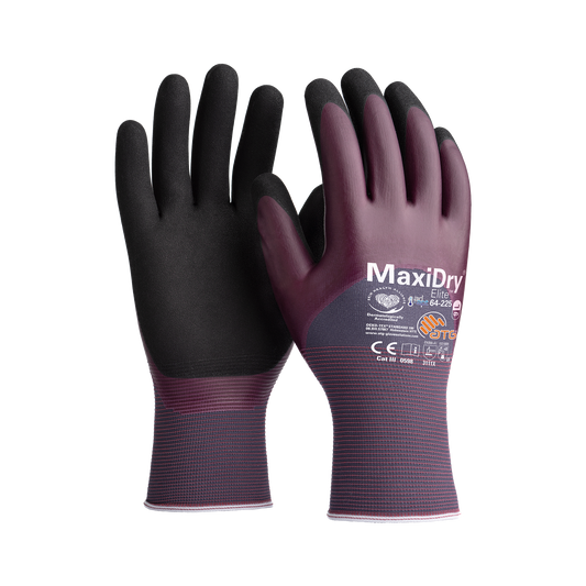 MaxiDry Elite 3/4 HT Gloves - ATG