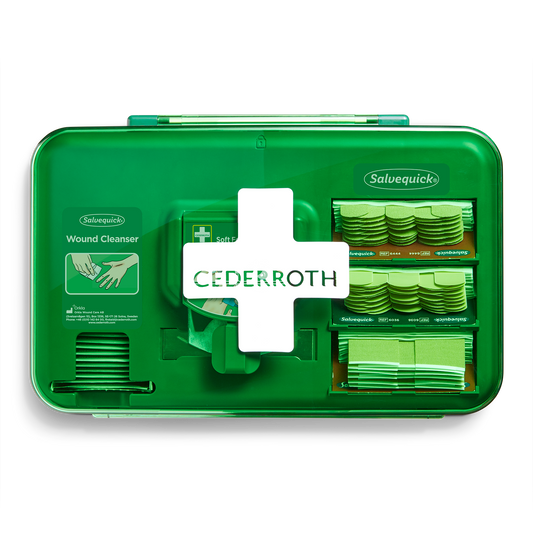 Wound Care Dispenser - Cederroth