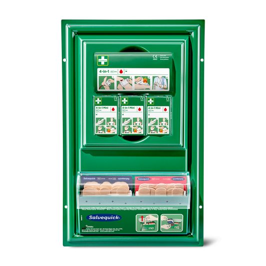 Mini First Aid Station - Cederroth