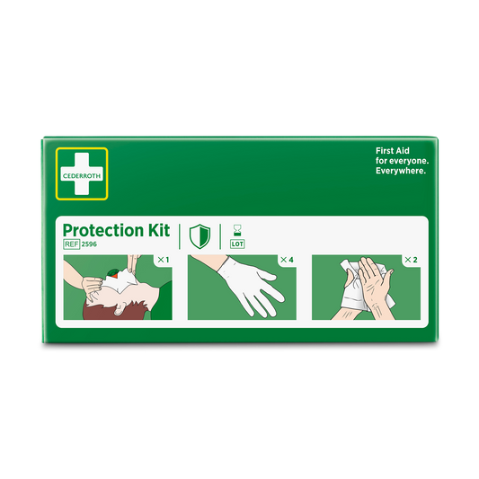 Protection Kit Refill - Cederroth