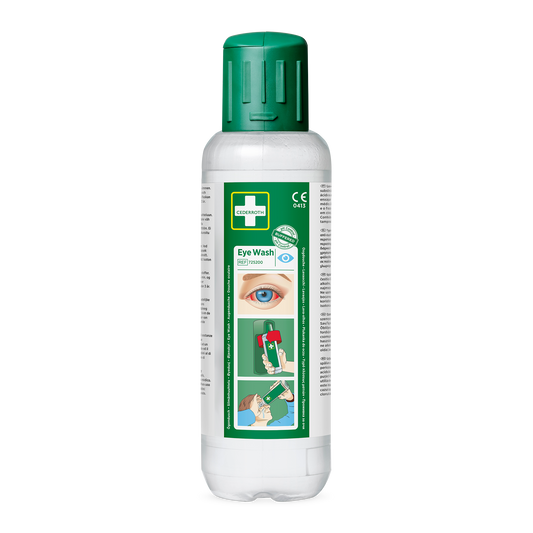 Eye Wash 2-p - Cederroth