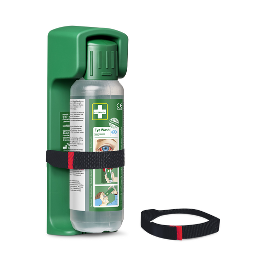 Strap for Wall Bracket Eye Wash - Cederroth