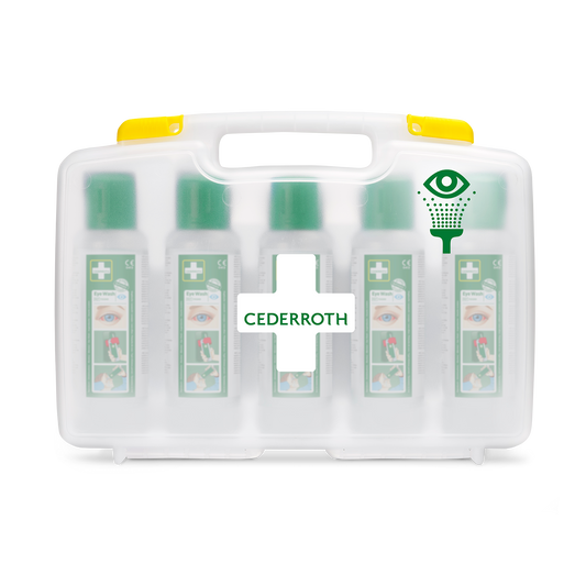 Case for Eye Wash - Cederroth