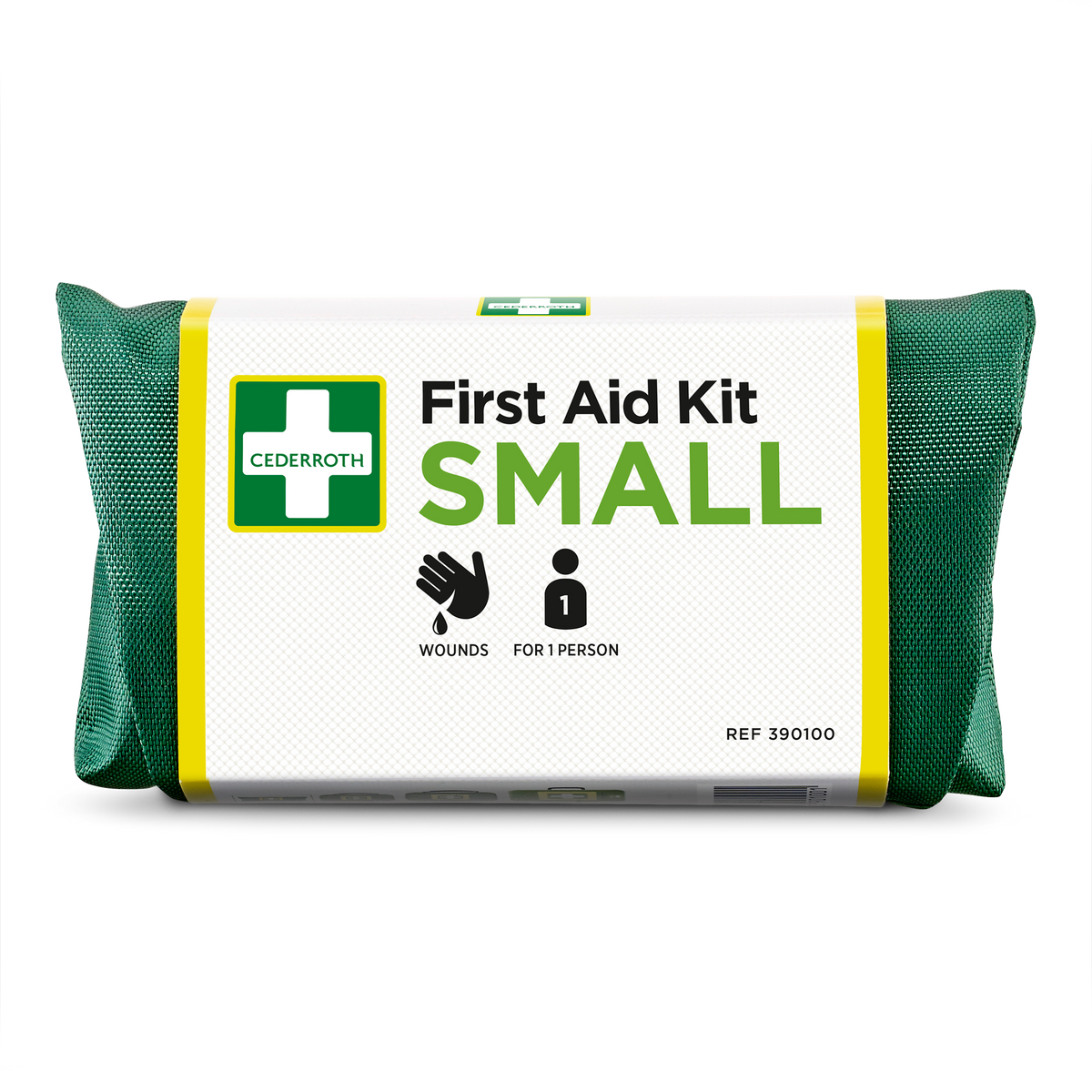 Small First Aid Kit - Cederroth
