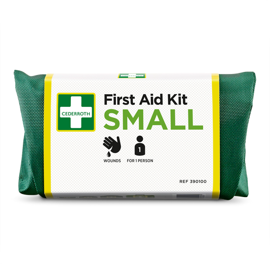 Small First Aid Kit - Cederroth