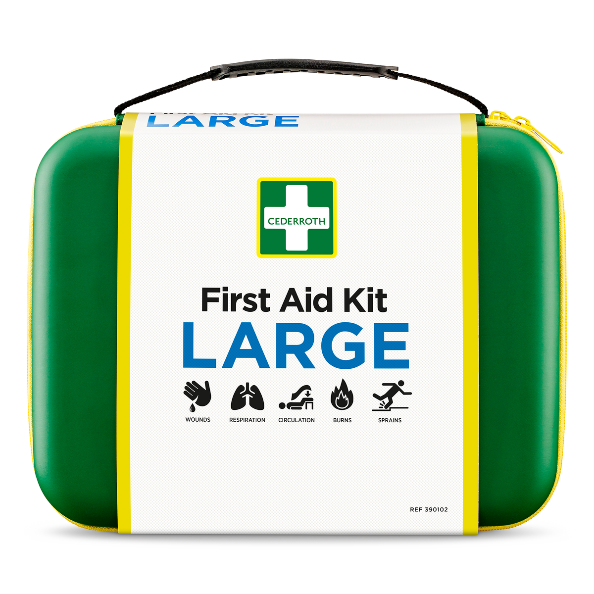 Large First Aid Kit - Cederroth