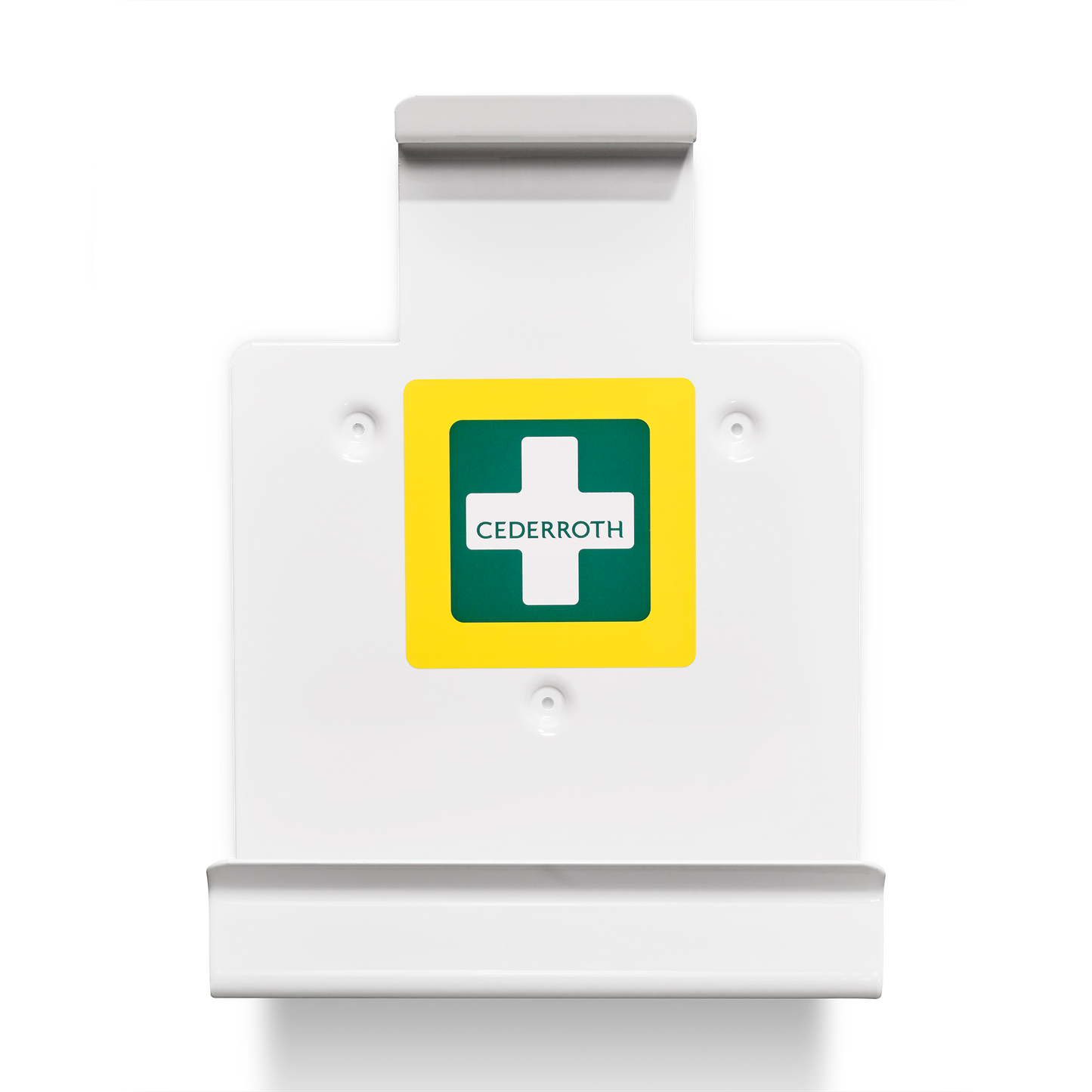 Wall Bracket for X-Large First Aid Kit - Cederroth