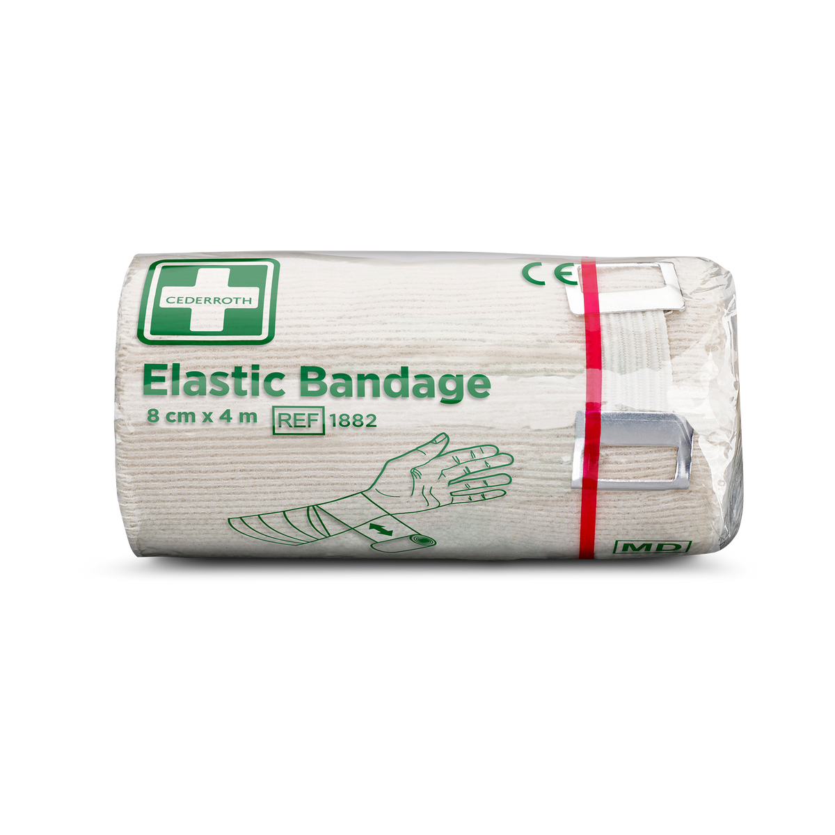Elastic Bandage Refill - Cederroth