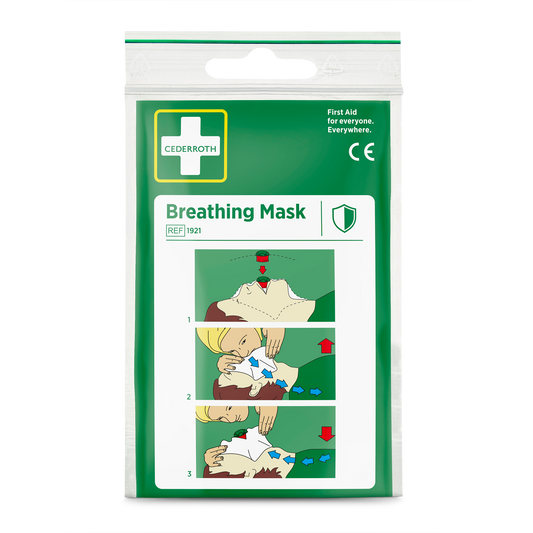 Breathing Mask Refill - Cederroth