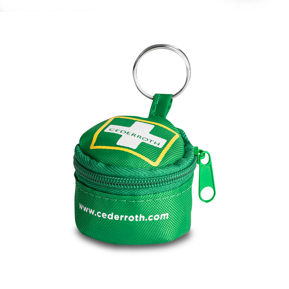 Breathing Mask in Key Fob Refill - Cederroth