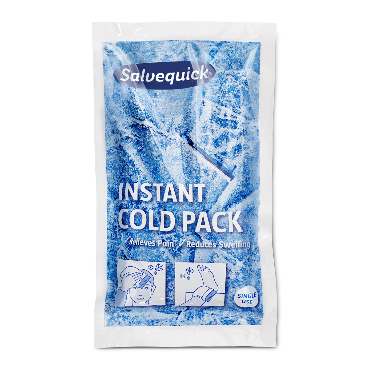 Instant Cold Pack Refill - Cederroth