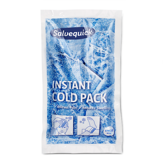 Instant Cold Pack Refill - Cederroth