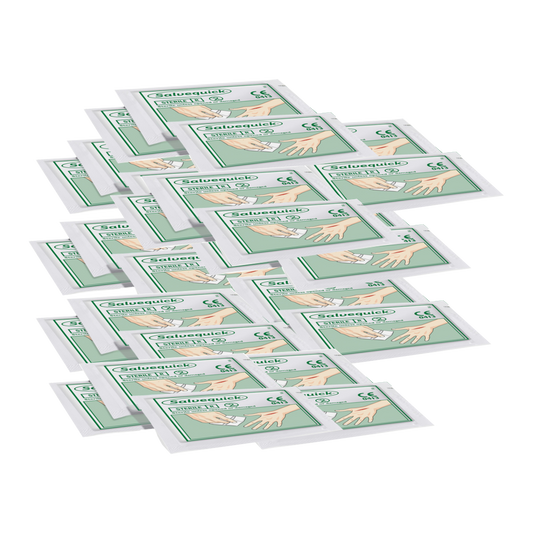 Wound Cleanser 1000 pcs Refill - Cederroth