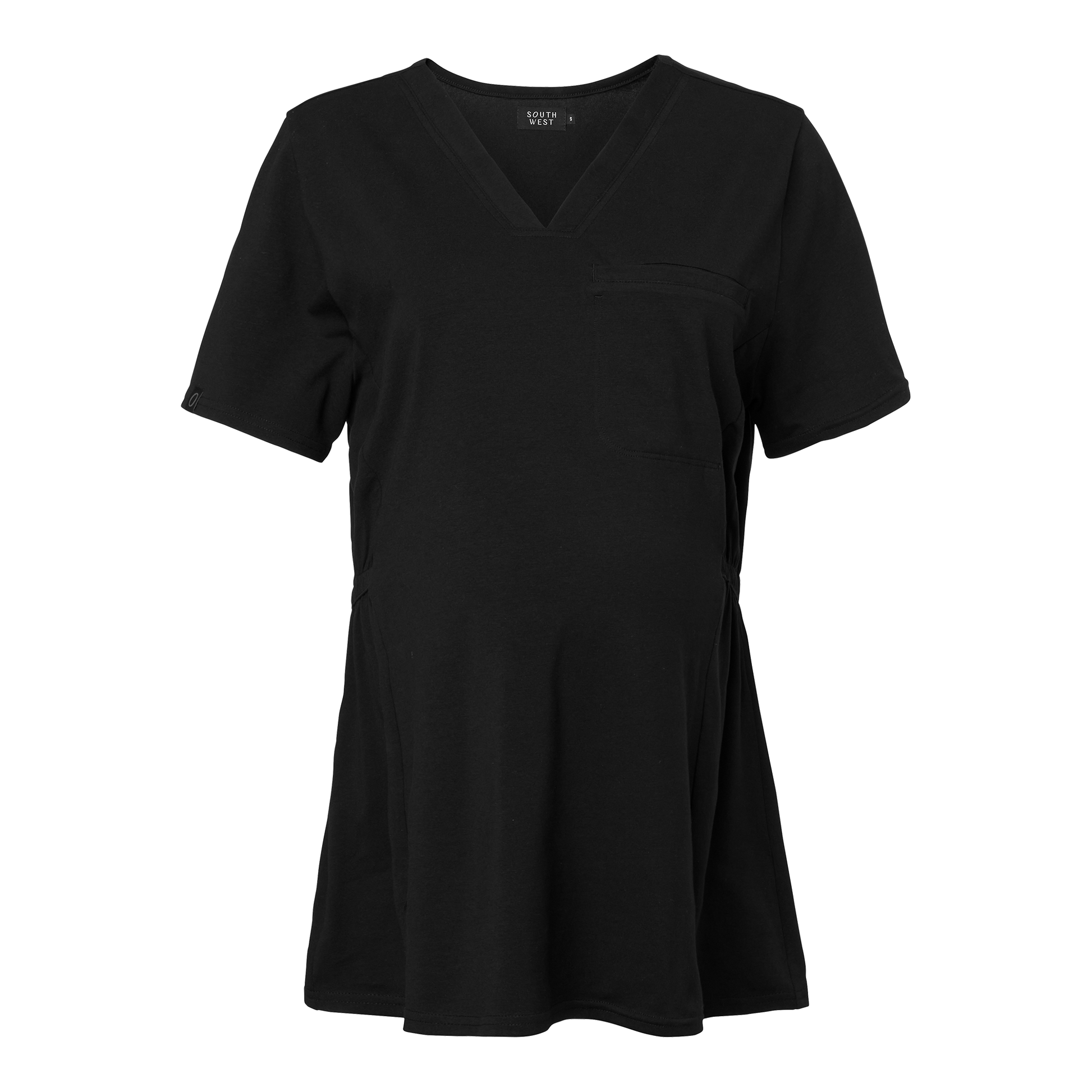 Tess Maternity Blouse w - South West