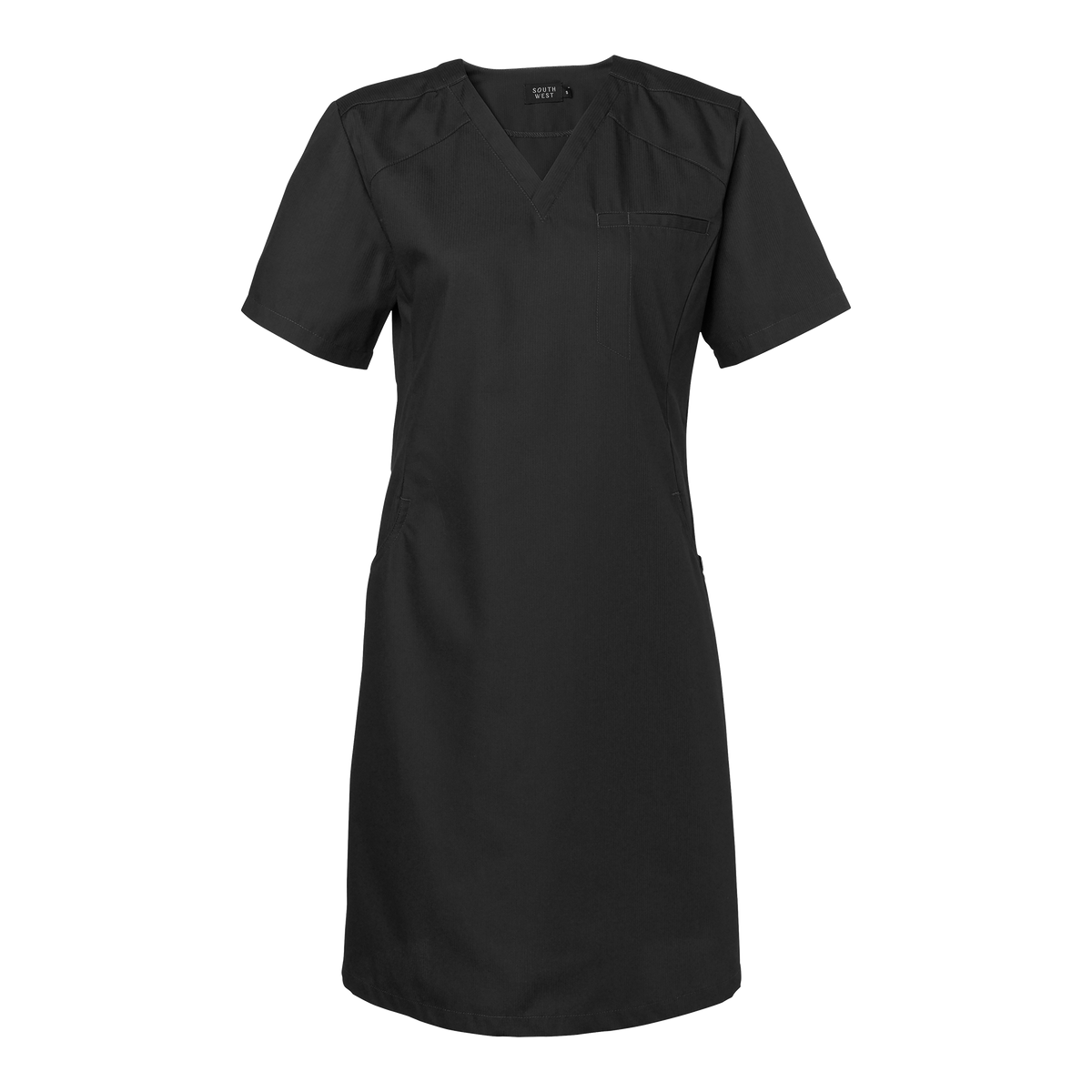 Ariel Dress w - South West