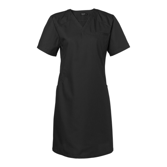 Ariel Dress w - South West