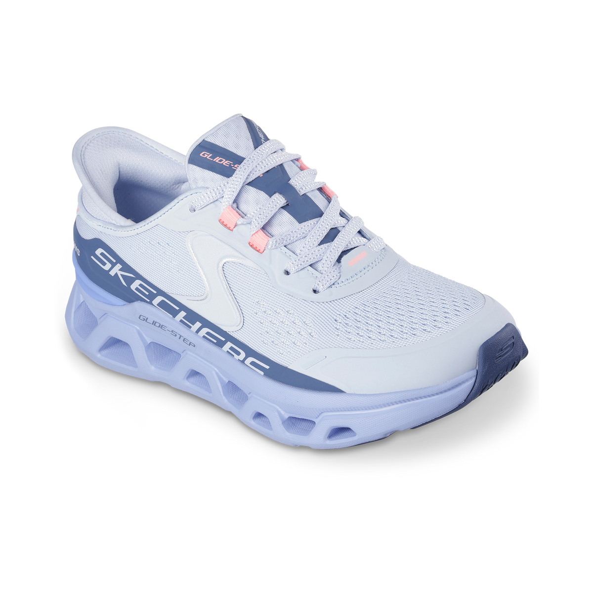 Glide Step Altus Shoe w - Skechers
