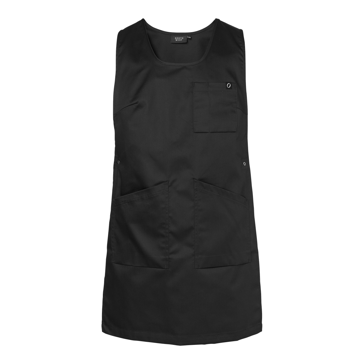 Ezz Tabard - South West