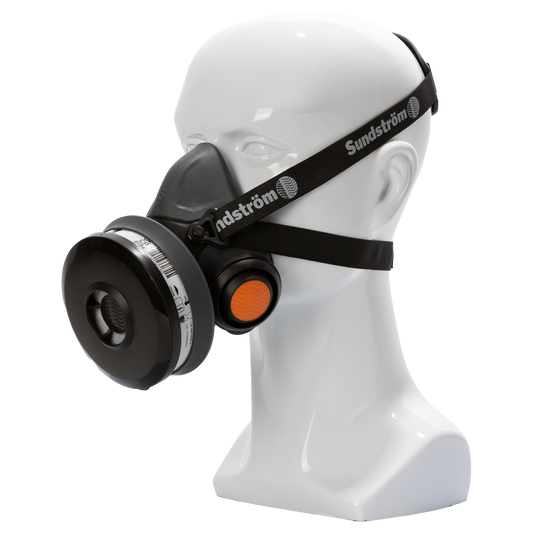 SR 900 Half Face Mask - Sundström