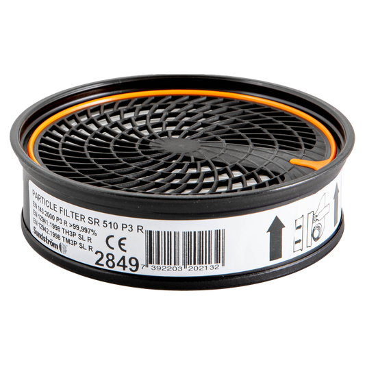 SR 510 P3 5p Particle Filter - Sundström