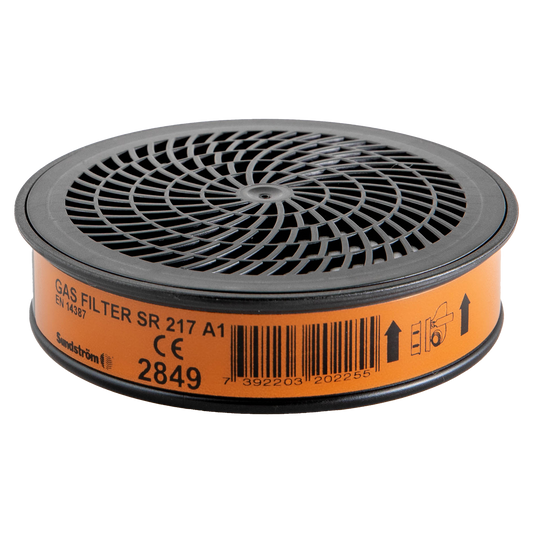 SR 217 Gas A1 5p Filter - Sundström
