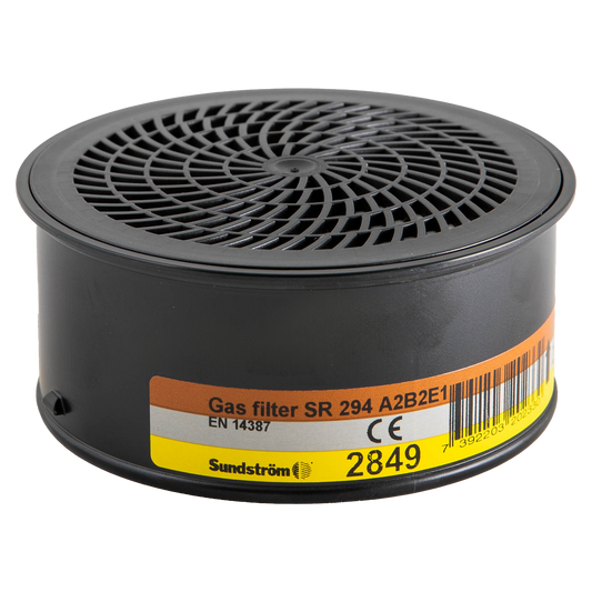 SR 294 Gas A2B2E1 3p Filter - Sundström