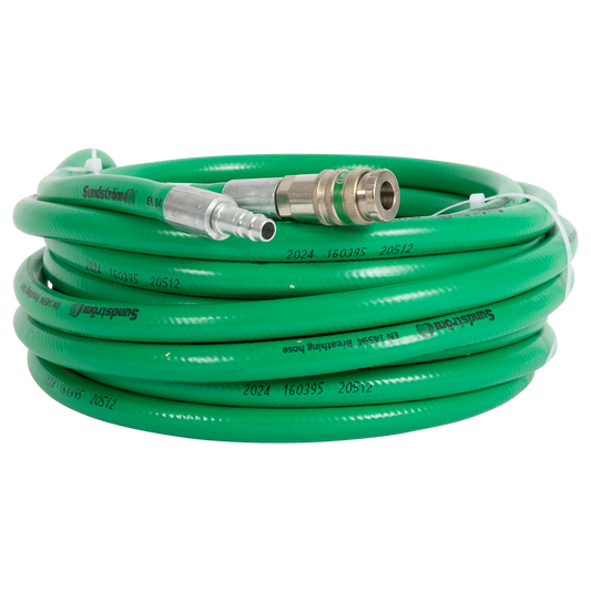 SR 358 Hose 10m Compressed Air - Sundström