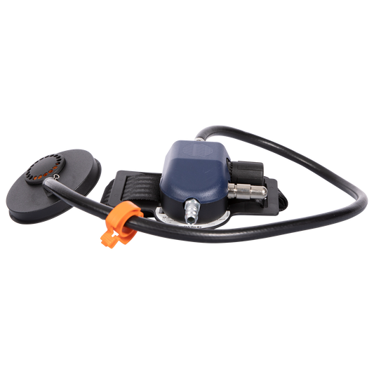 SR 307 Attachment Compressed Air - Sundström