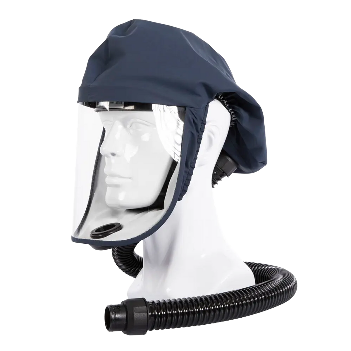 SR 520 Hood PAPR - Sundström