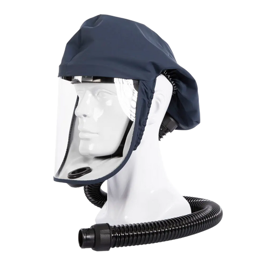SR 520 Hood PAPR - Sundström