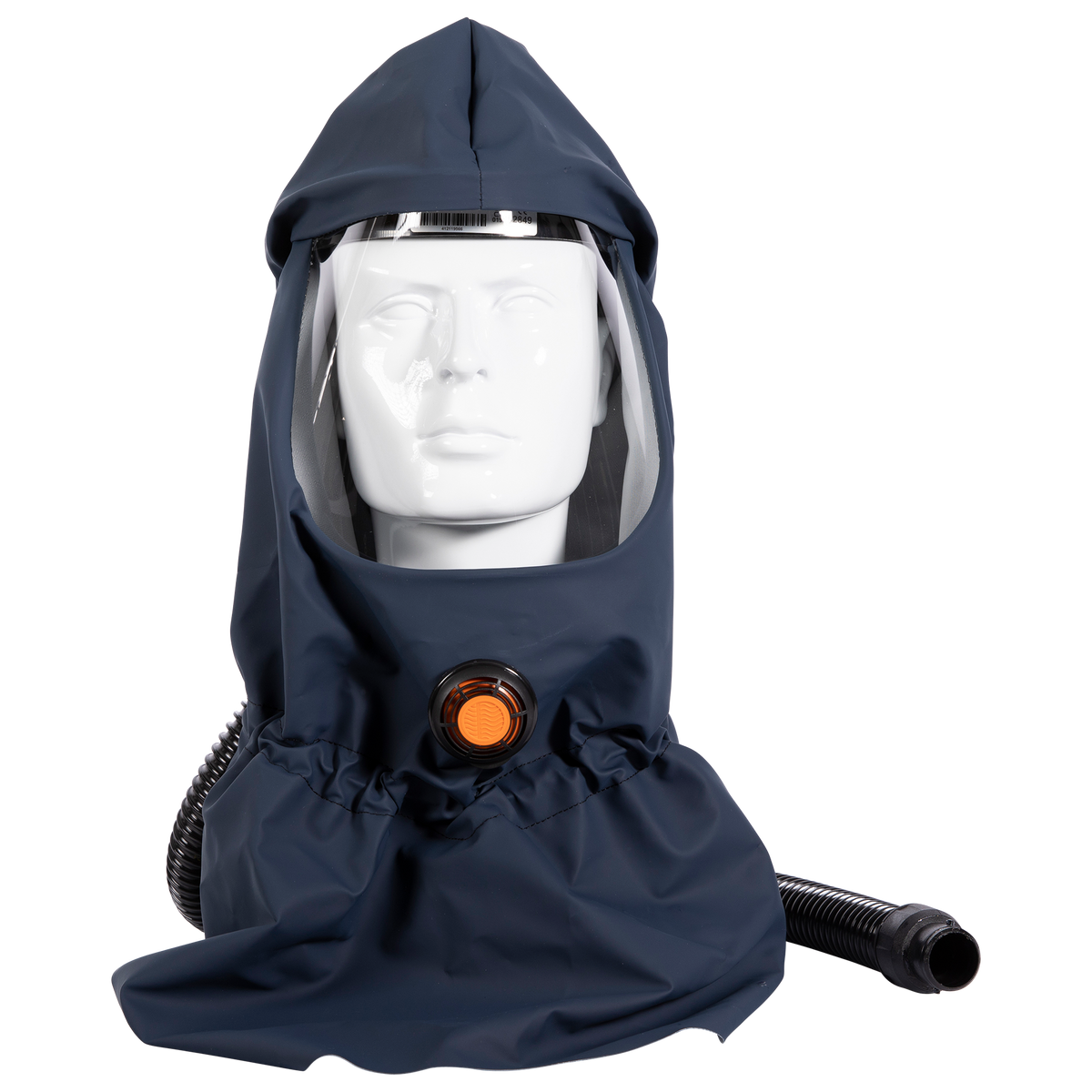 SR 530 Hood PAPR - Sundström