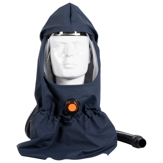SR 530 Hood PAPR - Sundström