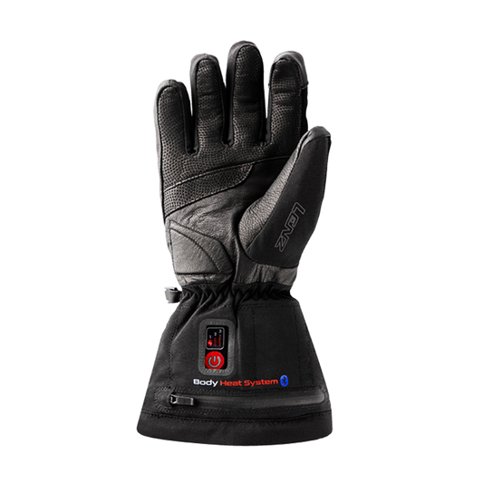 Heat Glove 6.0 Finger Cap Gloves - Lenz